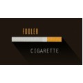 Fooler Cigarette by Sandro Loporcaro Fooler Cigarette by Sandro Loporcaro