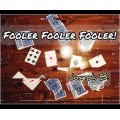 Fooler Fooler Fooler! by Joseph B. Fooler Fooler Fooler! by Joseph B.