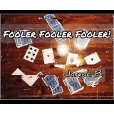 Fooler Fooler Fooler! by Joseph B.