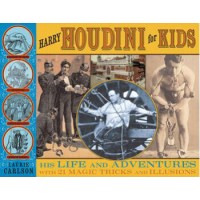 For Kids by Harry Houdini