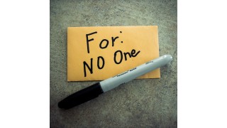 For No One by Jacob Smith