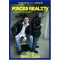 Forced Reality by Byrd & Coats Forced Reality by Byrd & Coats