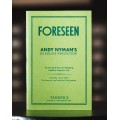 Foreseen by Andy Nyman Foreseen by Andy Nyman