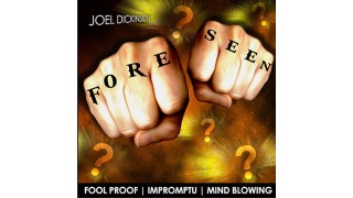 Foreseen by Joel Dickinson