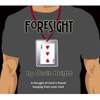 Foresight by Devin Knight