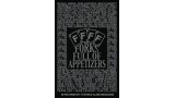 Forks Full Of Appetizers by William P. Meisel