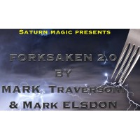 Forksaken 2.0 by Mark Traversoni & Mark Elsdon