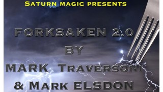 Forksaken 2.0 by Mark Traversoni & Mark Elsdon