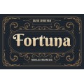 Fortuna by David Jonathan & Nikolas Mavresis Fortuna by David Jonathan & Nikolas Mavresis