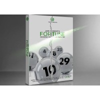 Fortune by Dave Forrest