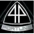Fortune? by Paul Valentine Fortune? by Paul Valentine