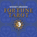 Fortune Tarot by Woody Aragon Fortune Tarot by Woody Aragon