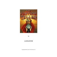 Fortune Teller by Alexandre