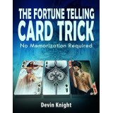 Fortune Telling Card Trick by Devin Knight