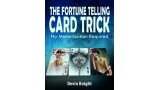 Fortune Telling Card Trick by Devin Knight