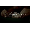 Foundations 2 by Jason England Foundations 2 by Jason England