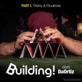 Foundations (Building Seminar Chapter 1) by Dani Daortiz Foundations (Building Seminar Chapter 1) by Dani Daortiz
