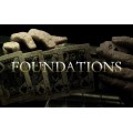 Foundations by Jason England Foundations by Jason England