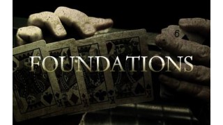 Foundations by Jason England