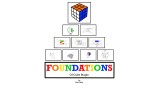 Foundations of Cube Magic by Karl Hein