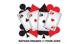 Four Aces by Nathan Kranzo