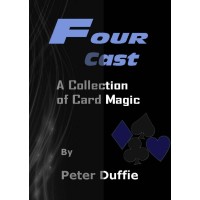 Four Cast by Peter Duffie