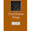 Four Choice Rings: F.U.N. Ring Series by Ken Muller Four Choice Rings: F.U.N. Ring Series by Ken Muller