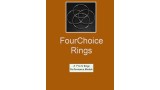 Four Choice Rings: F.U.N. Ring Series by Ken Muller