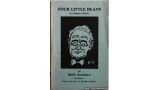 Four Little Beans by John Ramsay