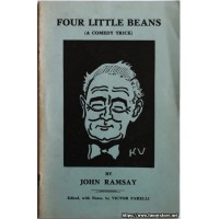 Four Little Beans by John Ramsay