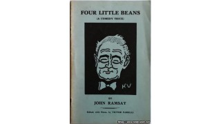 Four Little Beans by John Ramsay