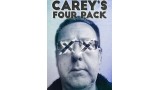 Four Pack by John Carey