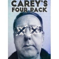Four Pack by John Carey