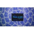 Four Stack by Zihu Four Stack by Zihu