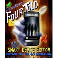 Four Told 2 Updated by Devin Knight