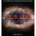 Fourseen Wallet (1-2) by Marvelousfx Fourseen Wallet (1-2) by Marvelousfx