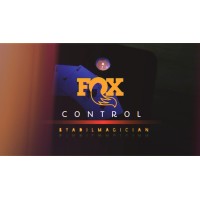 Fox Control by Adil Magician