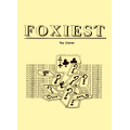 Foxiest by Ray Grismer Foxiest by Ray Grismer