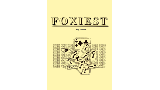 Foxiest by Ray Grismer