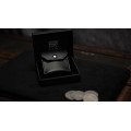 Fps Coin Wallet by Brent Braun & Magic Firm Fps Coin Wallet by Brent Braun & Magic Firm