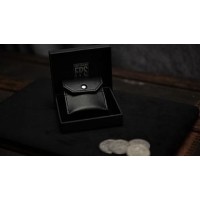 Fps Coin Wallet by Brent Braun & Magic Firm
