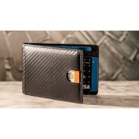 FPS Wallet by Brent Braun