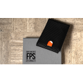 Fps Zeta Wallet by Magic Firm & Brent Braun Fps Zeta Wallet by Magic Firm & Brent Braun