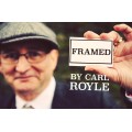 Framed by Carl Royle Framed by Carl Royle