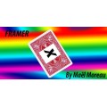 Framer by Mael Moreau Framer by Mael Moreau