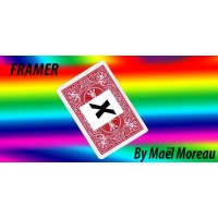 Framer by Mael Moreau