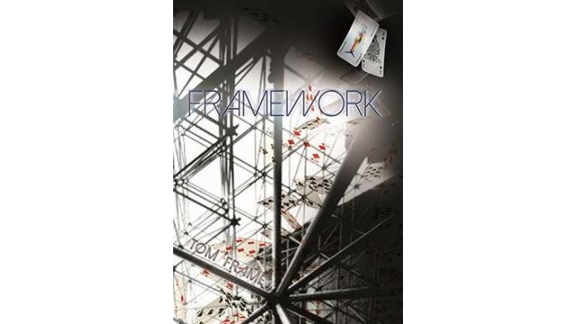 Framework by Tom Frame