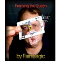 Framing The Queen by Fairmagic Framing The Queen by Fairmagic