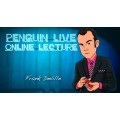Frank Deville Penguin Live Online Lecture Frank Deville Penguin Live Online Lecture