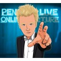 Franz Harary Penguin Live Online Lecture 2 Franz Harary Penguin Live Online Lecture 2